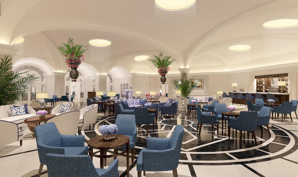 The Phoenicia Malta Floriana Exterior photo The Blue Room