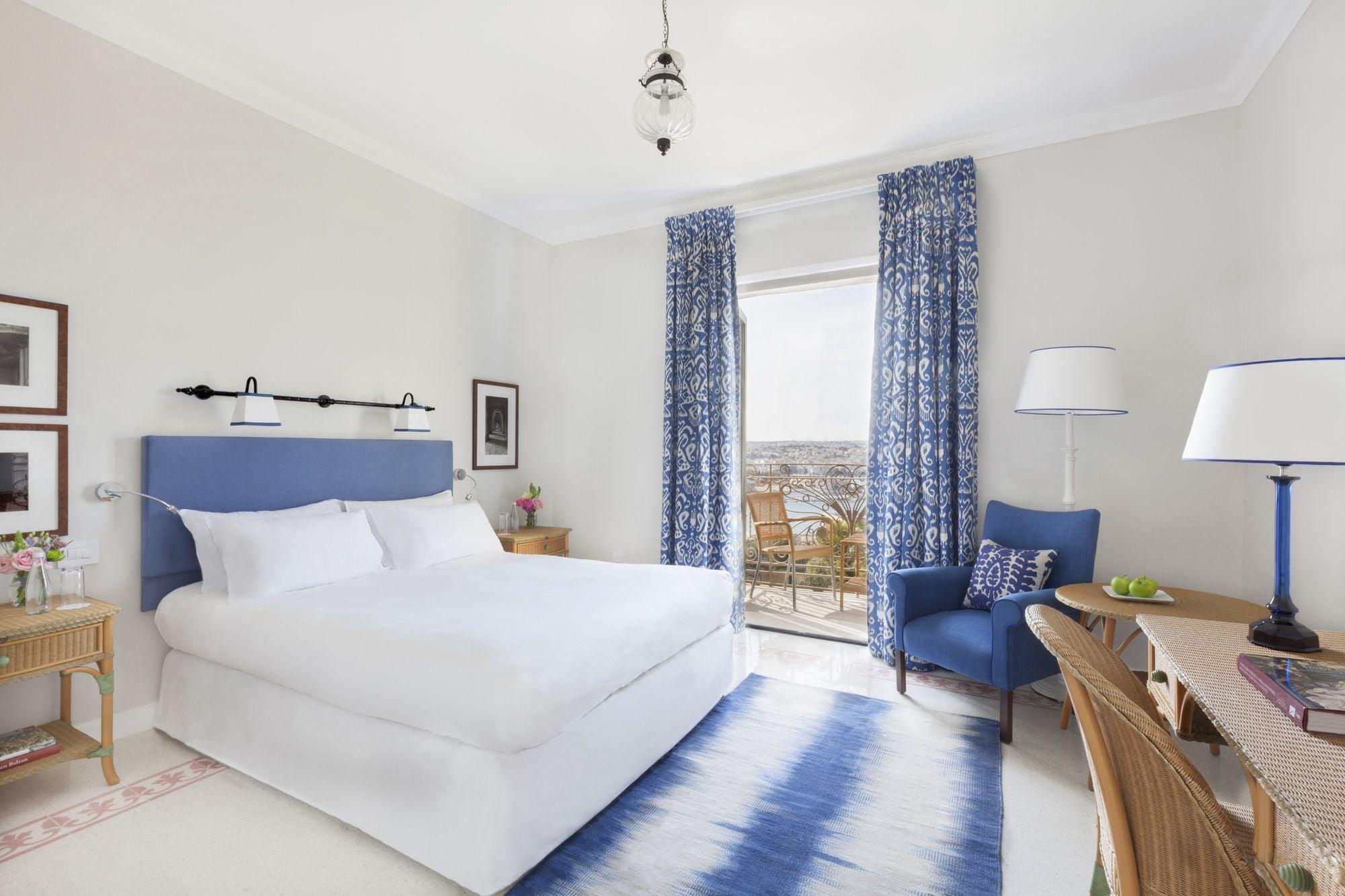The Phoenicia Malta Floriana Exterior photo