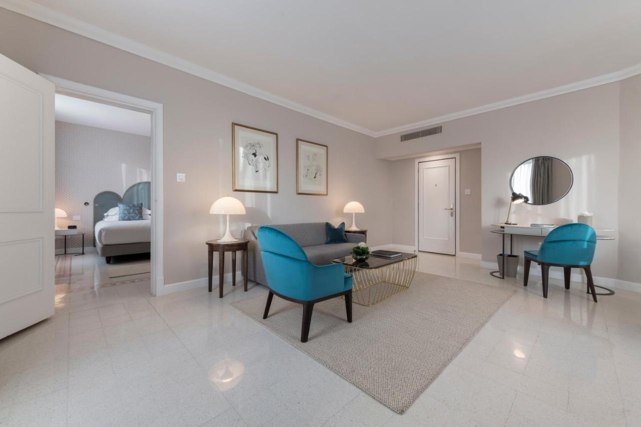 The Phoenicia Malta Floriana Exterior photo