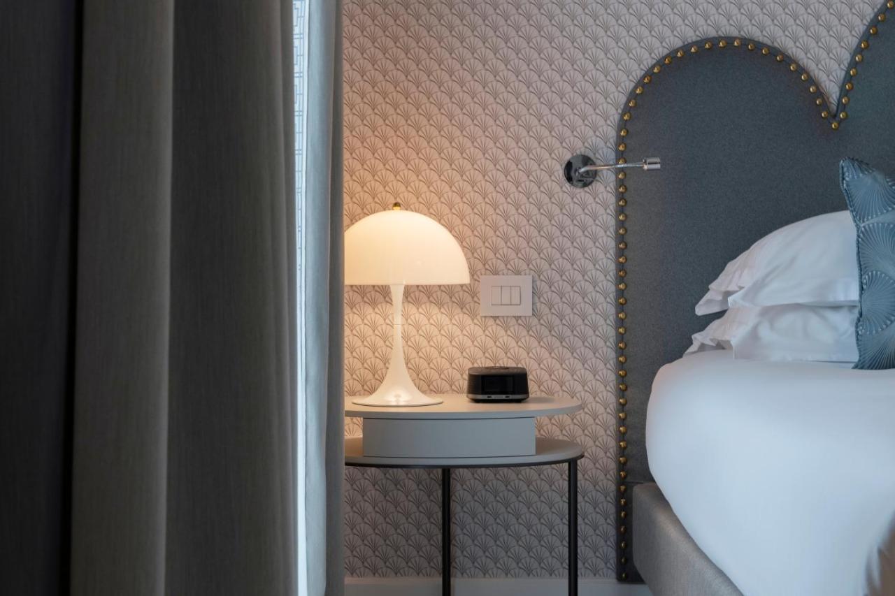 The Phoenicia Malta Floriana Exterior photo A bedroom at the hotel