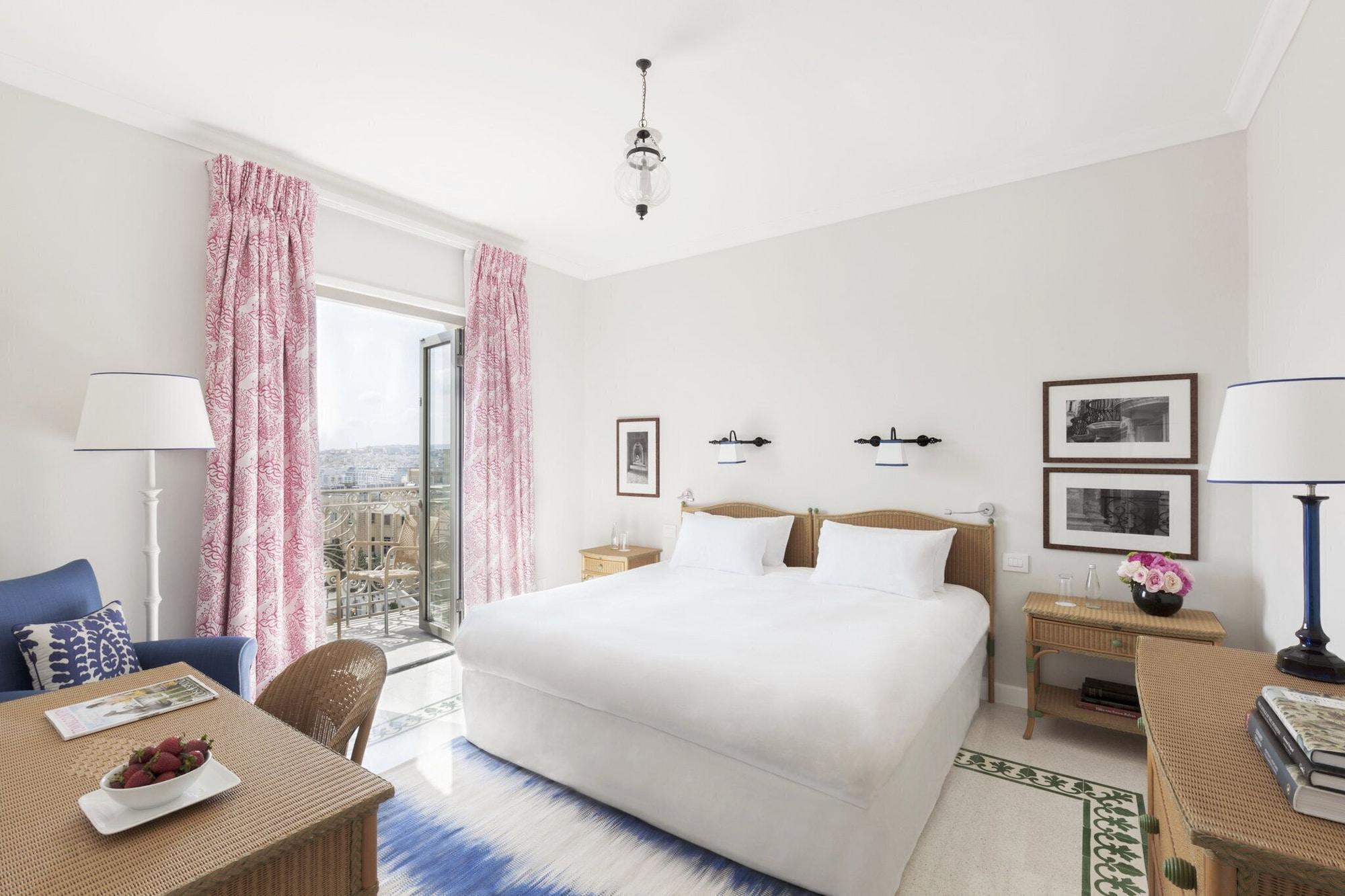The Phoenicia Malta Floriana Exterior photo
