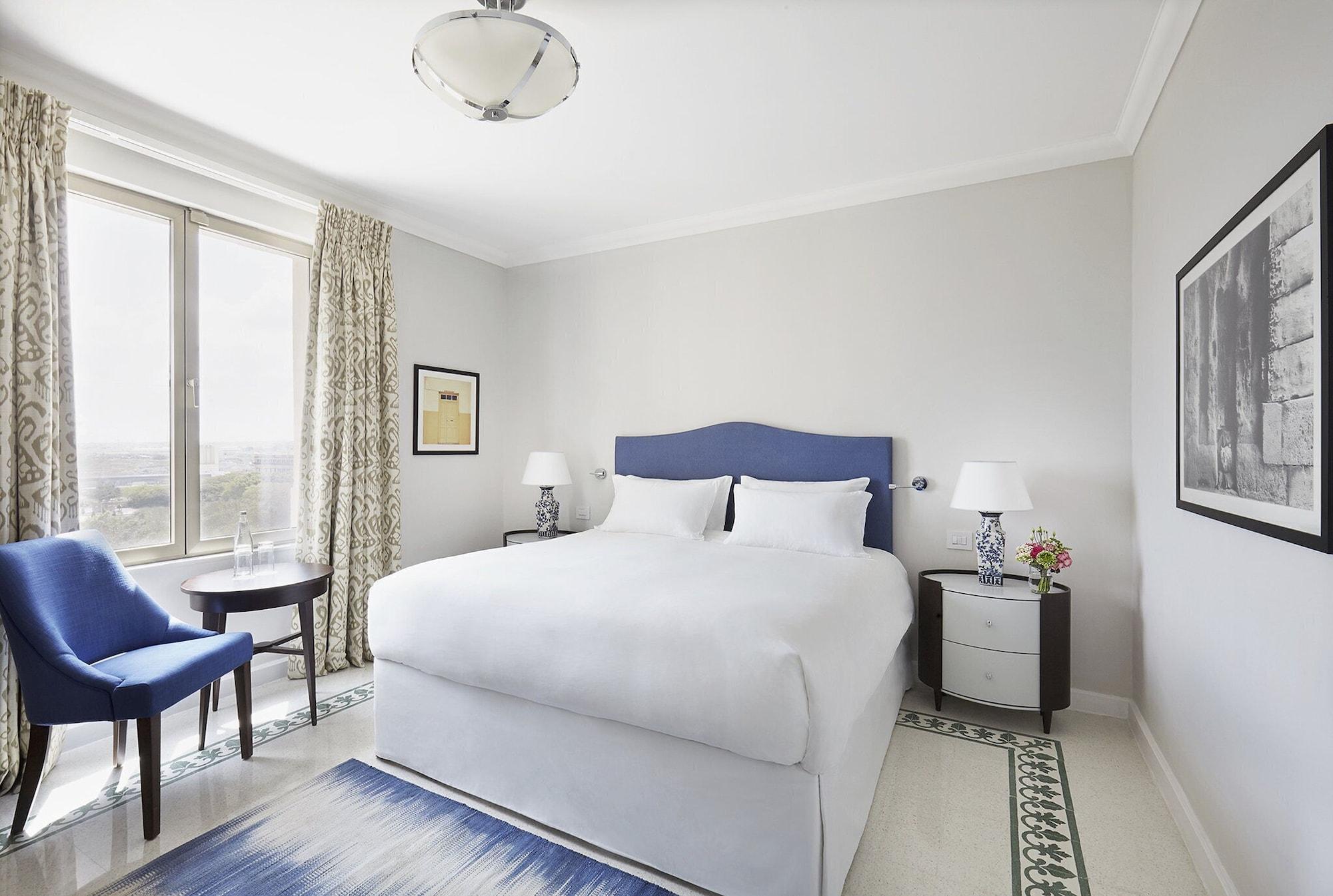 The Phoenicia Malta Floriana Exterior photo