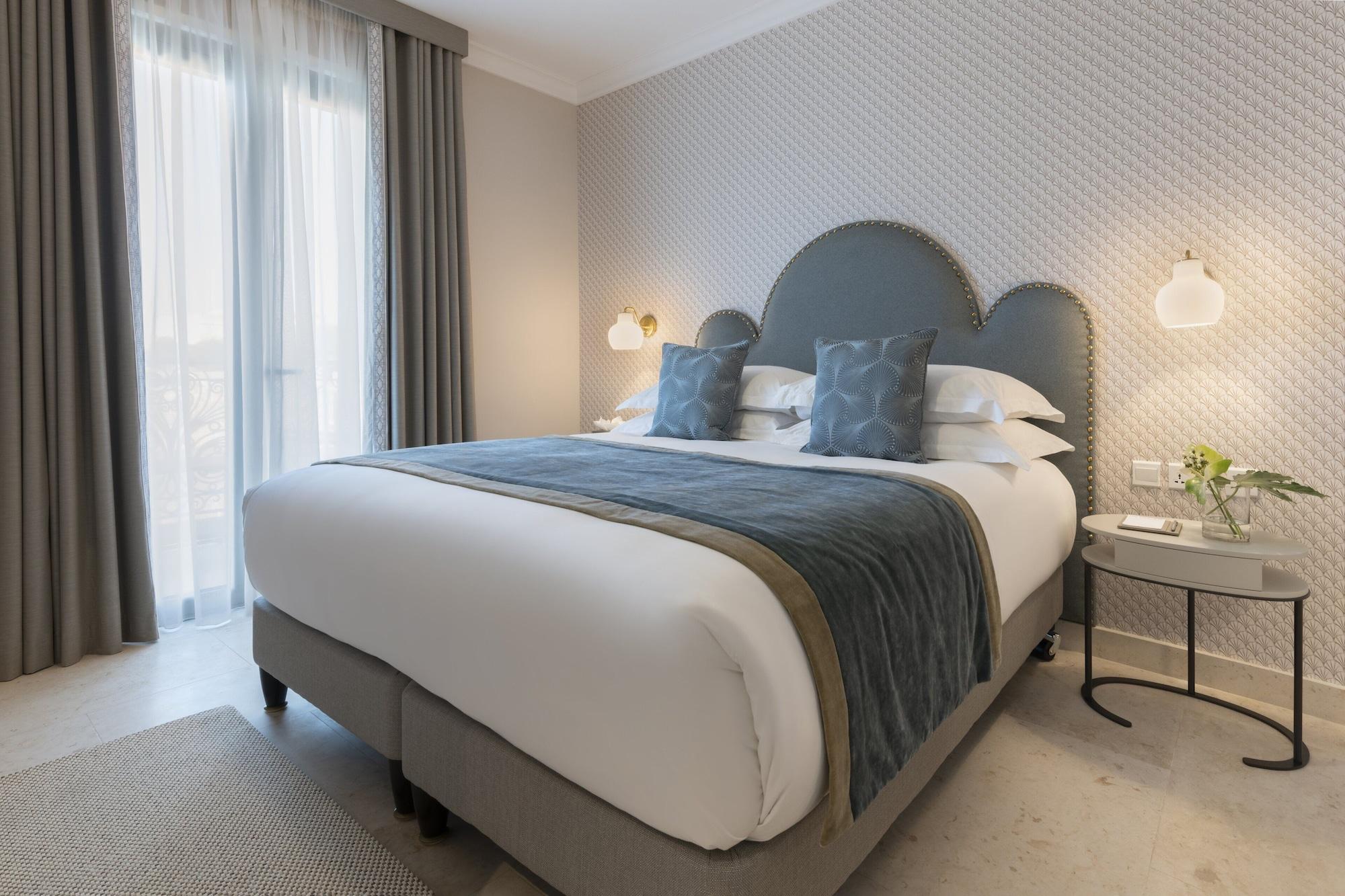 The Phoenicia Malta Floriana Exterior photo
