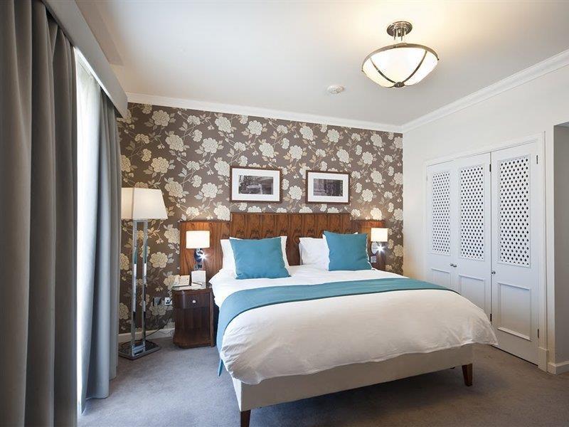 The Phoenicia Malta Floriana Exterior photo A bedroom at the hotel